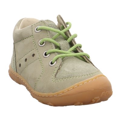 Ricosta Pepino Remy - 50 1205003/530 - Schnürschuh - eukalyptus eukalyptus | grün