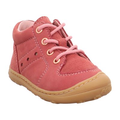 Ricosta Pepino Remy - 50 1205003/320 - Schnürschuh - rosewood - Weit rosewood | rosa