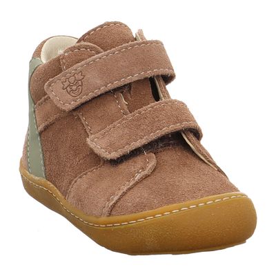 Ricosta Pepino Keke - Klettschuh - 50 1602200/260 - schoko schoko | braun