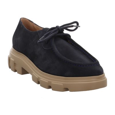 Paul Green Mokassin - 1183-069 - Blau space | blau