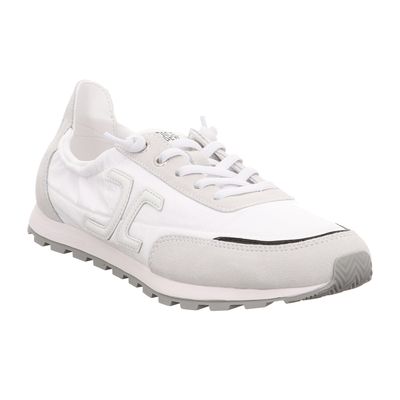 Candice Cooper Plume Flow Schnürschuh - 2019812.01.0N01 - Weiß white | weiß