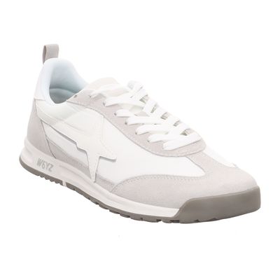 W6YZ Key-M Sneaker - 2019845-01-0N01 - Weiß white