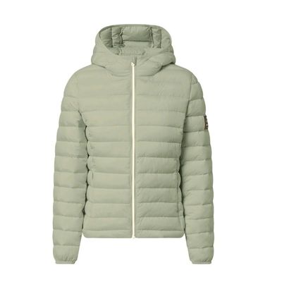 Ecoalf - Atlantic Jacket Women - MCWGAJKATLAN0987S26-SAGE - Jacke - grün sage