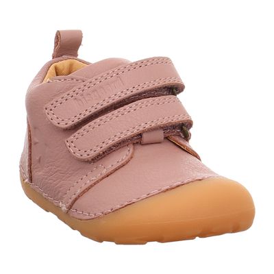 Bisgaard Barefoot Carter Lauflernschuh - Rose - 24112.5015 rosa | rose