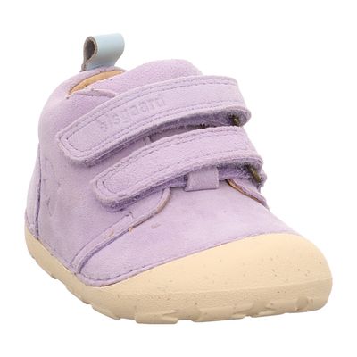 Bisgaard Barefoot Carter Lauflernschuh - Violet - 24112.5016 violet | lila