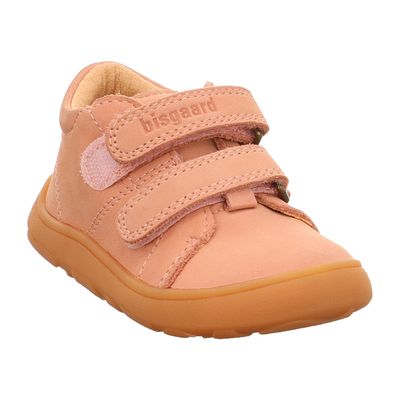 Bisgaard Barefoot Dex Lauflernschuh - Rose - 24118.5015 rose | rosa