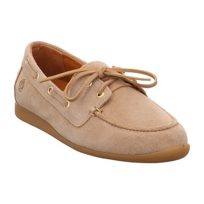 Apple of Eden - Josie 41 - Slipper für Damen - beige beige | beige