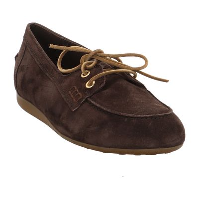 Paul Green Mokassin - 1136-050 - Braun mocca | braun