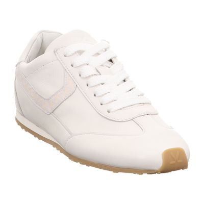 Lloyd - 16-506-11 - Velocity - Damen Sneaker in offwhite offwhite | weiß