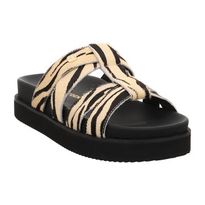 bege | black | zebra