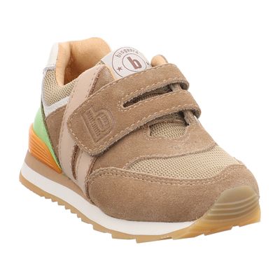 Bisgaard Winston Klettschuh - Earth - 44103.5021 braun | earth