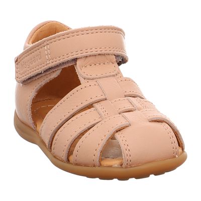 Bisgaard Carly Sandale - Nude - 12076.1601 beige | rose