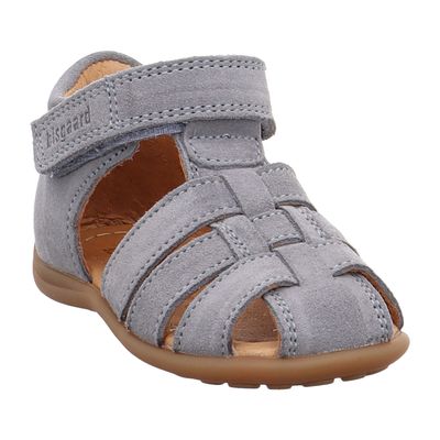 Bisgaard Carly Sandale - Sky - 71206.5002 sky | blau