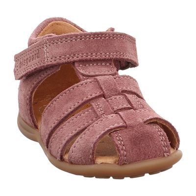 Bisgaard Carly Sandale - Violet - 71206.5016 violet | lila