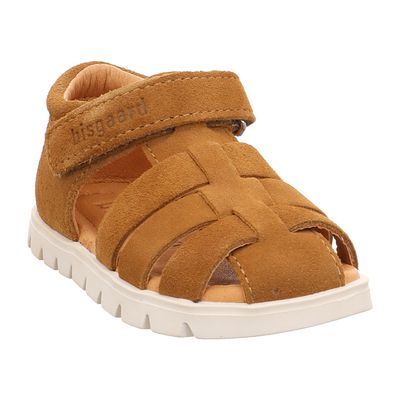 Bisgaard Beka S Sandale - Almond - 71271.1218 braun | almond