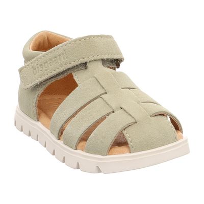 Bisgaard Beka S Sandale - Sage - 71271.5005 sage | grün