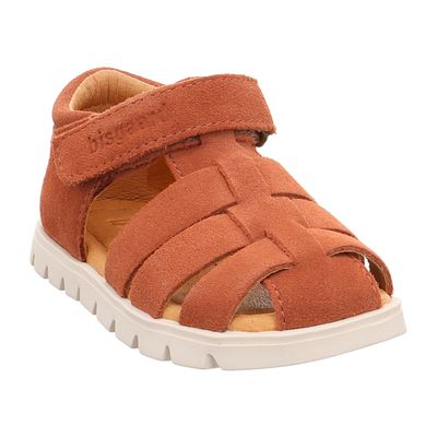 Bisgaard Beka S Sandale - Rose - 71271.5015 rose | rosa