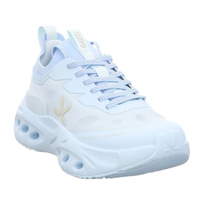 Lloyd - Dash Era - 16-582-18 - Damen Sneaker - pastel blue pastel blue | pastellblau