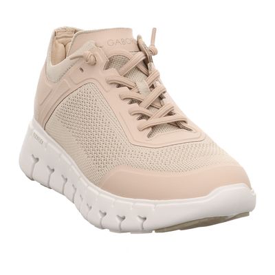 Gabor Fashion - 83.250.42 - Sneaker - Damen- silk silk | beige
