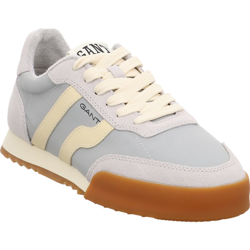 Gant - 32633172/G805 - Baylle Sneaker - Herren | blau | grau