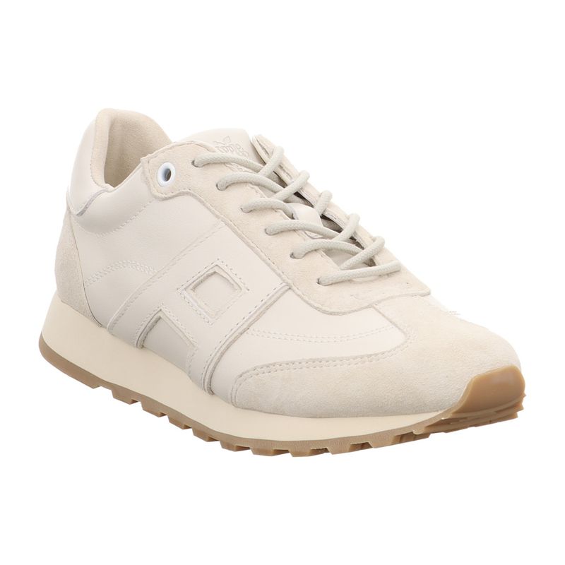 Apple of Eden - Olivia 83 - Damen Sneaker in offwhite