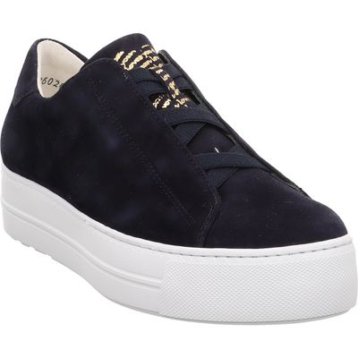 Paul Green Sneaker - 5529-059 - Blau blau | blau