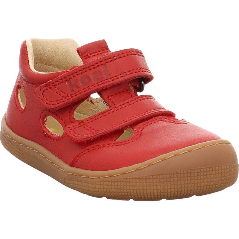 Koel Deen Napa Sandalen - 07M033.101-200 - Red