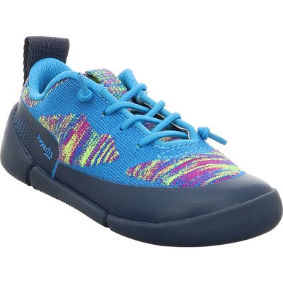 Superfit VENTO Halbschuh - 1-008202-8000 - Blau blau | türkis