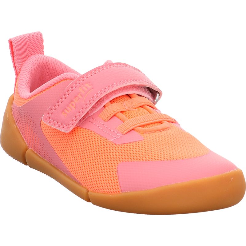 Superfit VENTO Sneaker - 1-008203-5510 - Rosa
