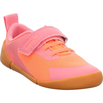 Superfit VENTO Sneaker - 1-008203-5510 - Rosa rosa | orange