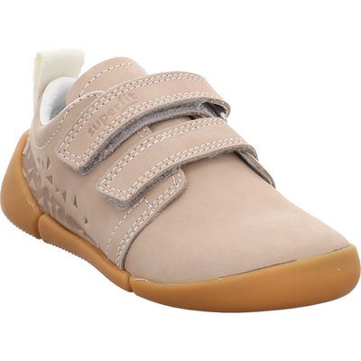 Superfit VENTO Halbschuh - 1-008204-4000 - Beige beige | beige