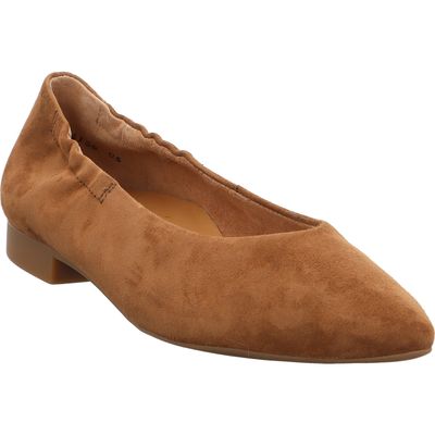 Paul Green Ballerina - 1224-019 - Braun nut | braun