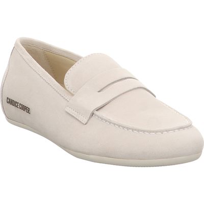 Candice Cooper Rock Loafer 21 - 2020029.01.0B11 - Ice ice | weiß