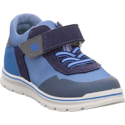Ricosta Pepino Flixy Halbschuh - 50 1800502/130 - cloud/ozean lago/micro cloud | ozean | blau