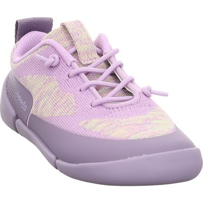 Superfit VENTO Sneaker - 1-008202-8500 - Lila lila | lila