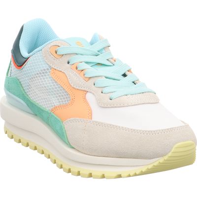 Gioseppo - KILIFI - 78044-P-AZUL - Sneaker - Damen - Azur blau