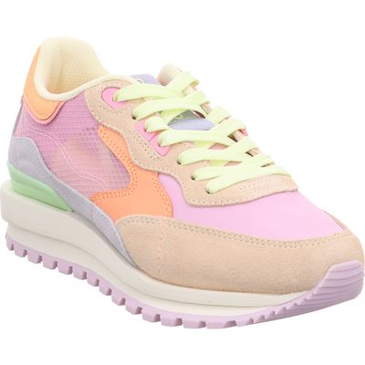 Gioseppo - KILIFI - 78044-P-MALVA - Sneaker - Damen - Malve malve