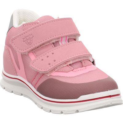 Ricosta Pepino Freezy Klettschuh - 50 1800802/330 - mallow/pink lago/kent mallow | pink | rosa