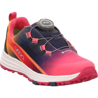 VADO SKY Lo BOA GTX Sneaker - 73303-3300-306 - Raspberry raspberry | pink | orange