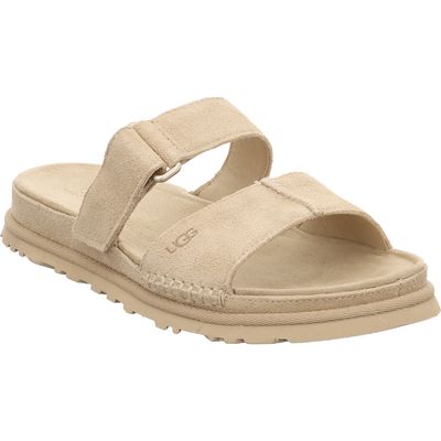 UGG - W Goldengaze Slide - 1178590-MDSD - Pantolette - mustard seed beige