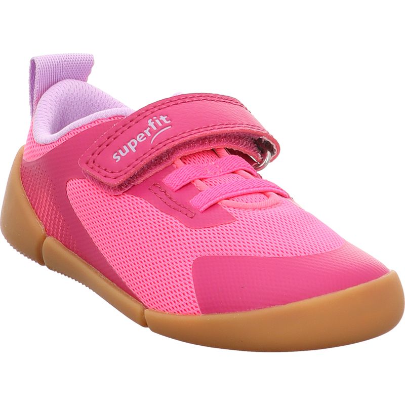 Superfit VENTO Sneaker - 1-008203-5500 - Lila