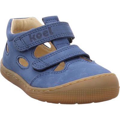 Koel Deen Napa Sandalen - 07M033.101-170 - Jeans jeans | blau