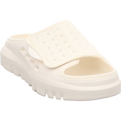 UGG - 1175194-JSM - M Peakmod Slide - Herren Pantolette - jasmine weiß