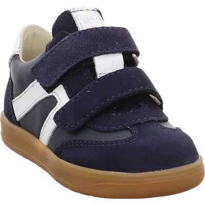 Ricosta Pepino Dakota - 50 2400502/170 - Lauflernschuh - blau blau