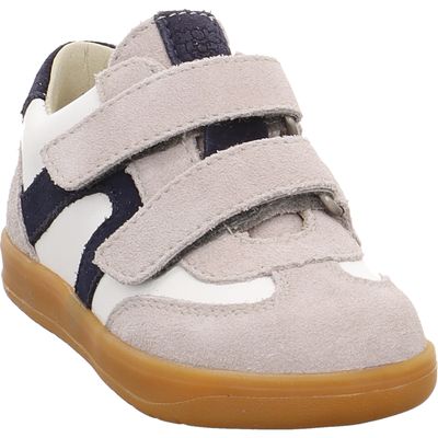 Ricosta Pepino Dakota - 50 2400502/810 - Lauflernschuh - weiß weiß