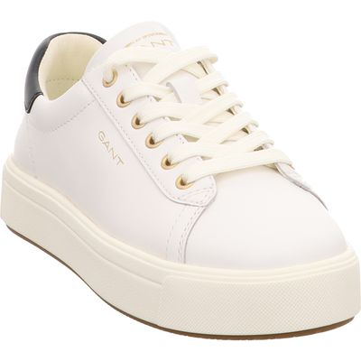Gant - Avino Sneaker - 32531164/G316 - Damen weiß | blau