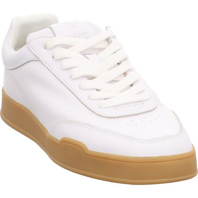 Lloyd - Prime - 16-135-01 - Sneaker - Herren - white white | weiß
