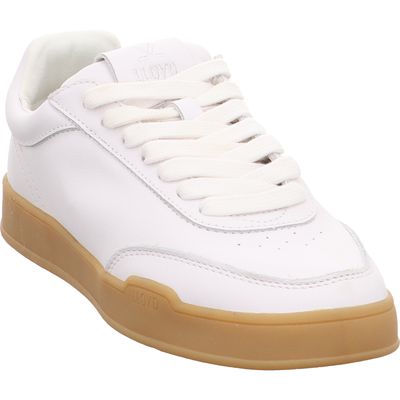 Lloyd - 16-554-01 - Prime - Damen Sneaker in white white | weiß