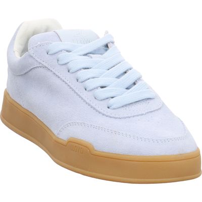 Lloyd - Prime - 16-554-28 - Damen Sneaker - light blue light blue | hellblau