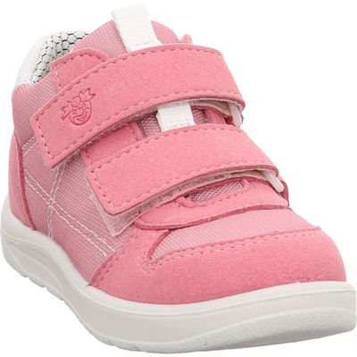 Ricosta Pepino Sam Turnsneaker - 50 2000802/320 - rosato/mallow micro/lago rosato | mallow | rosa